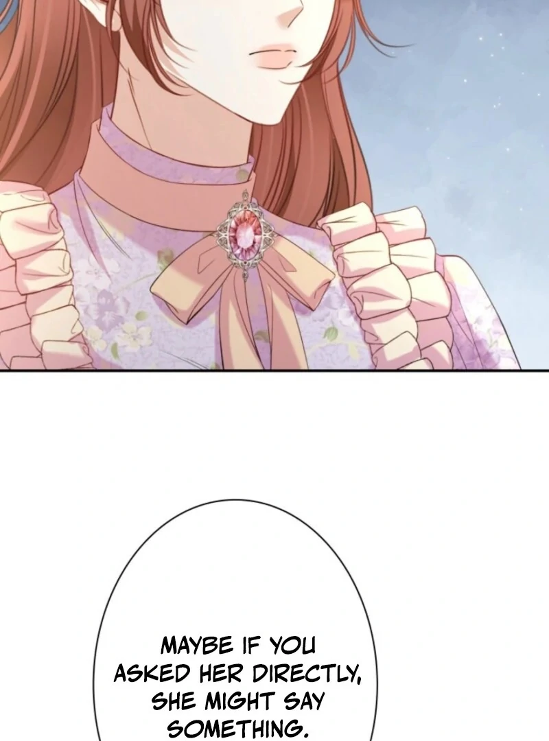 The Villainess Will Bring Down the Marquis’s House! Chapter 19 - Page 20