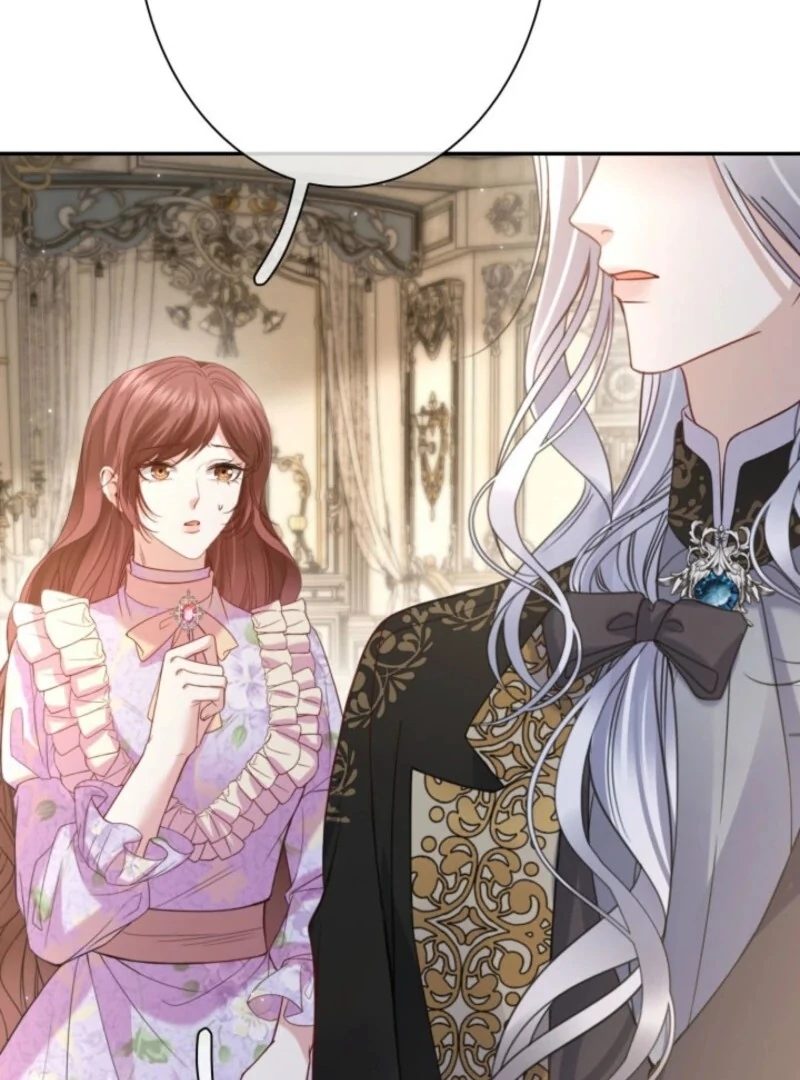 The Villainess Will Bring Down the Marquis’s House! Chapter 19 - Page 21