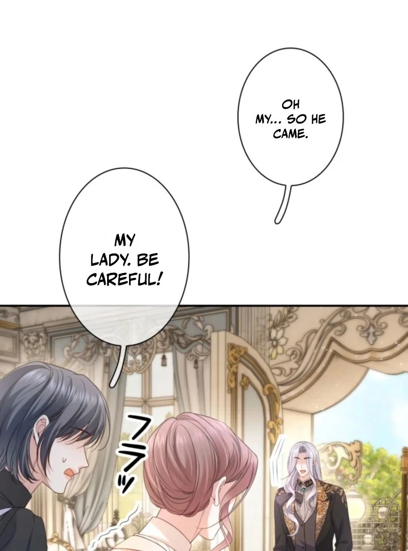 The Villainess Will Bring Down the Marquis’s House! Chapter 19 - Page 30