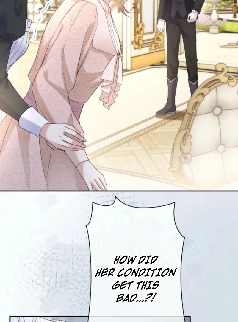 The Villainess Will Bring Down the Marquis’s House! Chapter 19 - Page 31