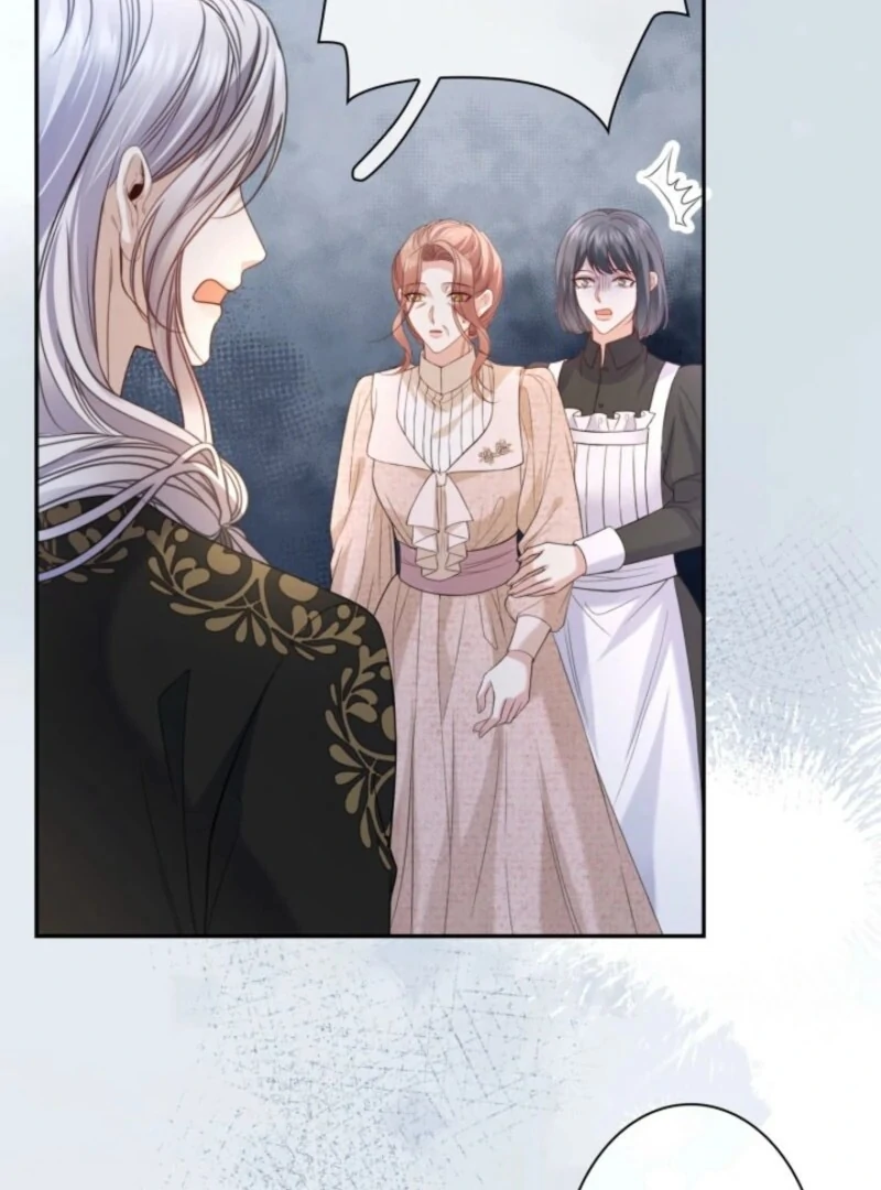 The Villainess Will Bring Down the Marquis’s House! Chapter 19 - Page 32