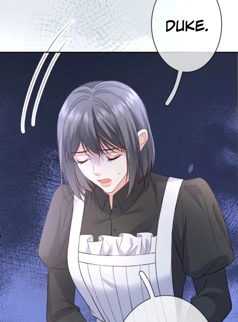 The Villainess Will Bring Down the Marquis’s House! Chapter 19 - Page 33