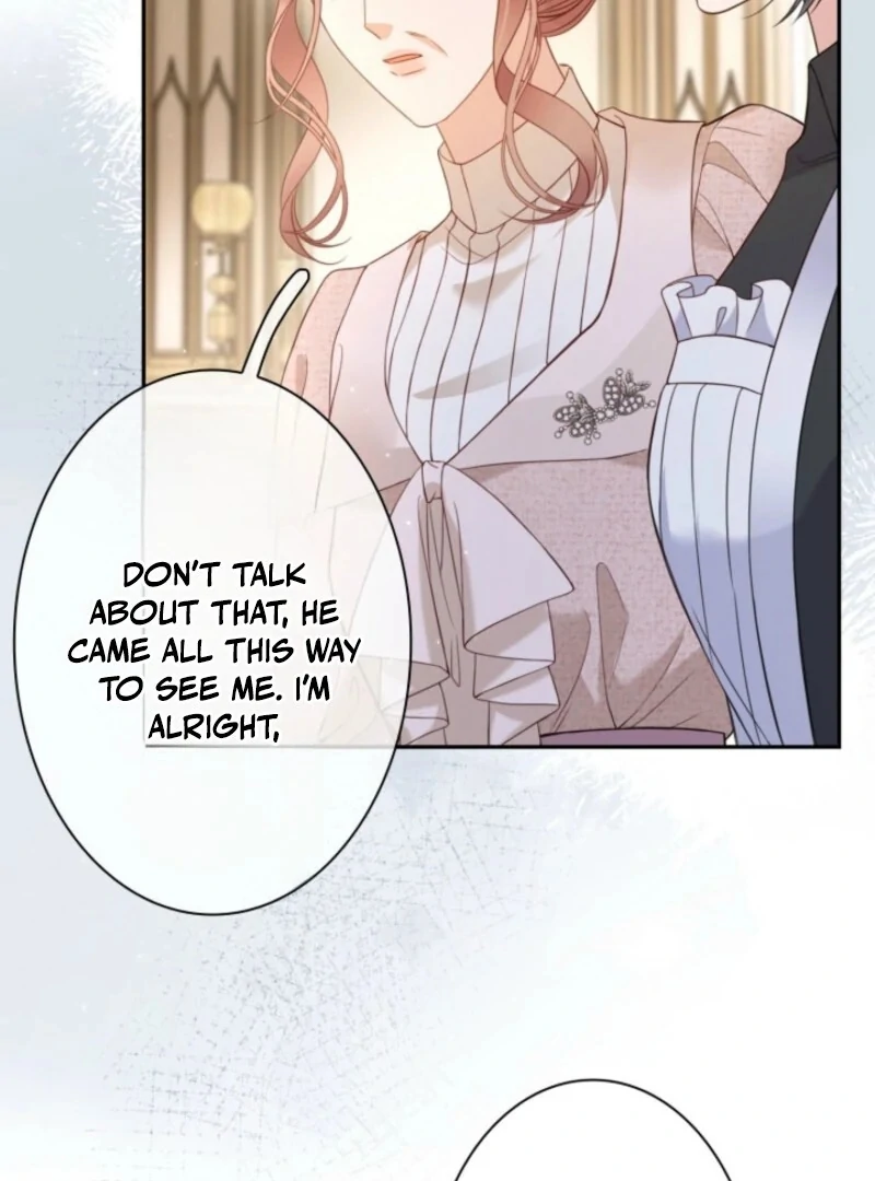 The Villainess Will Bring Down the Marquis’s House! Chapter 19 - Page 35