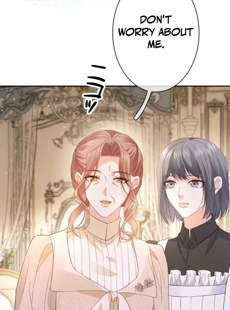 The Villainess Will Bring Down the Marquis’s House! Chapter 19 - Page 36