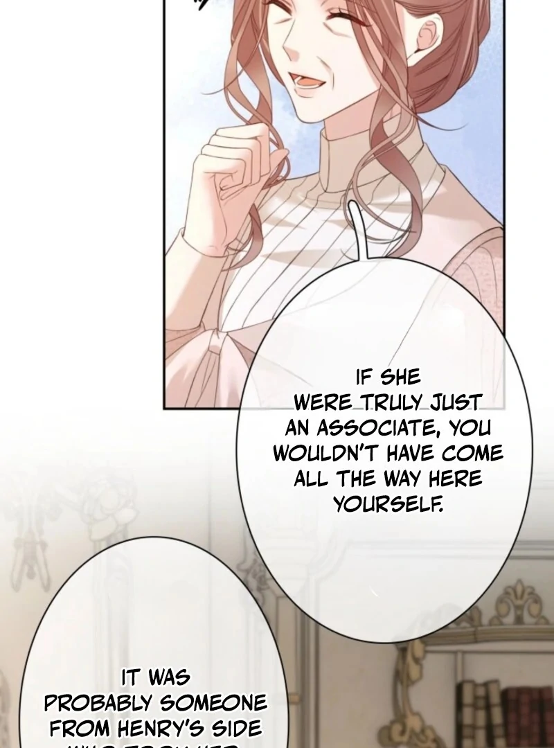 The Villainess Will Bring Down the Marquis’s House! Chapter 19 - Page 40