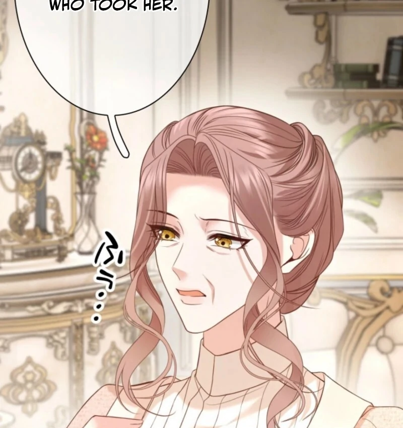 The Villainess Will Bring Down the Marquis’s House! Chapter 19 - Page 41