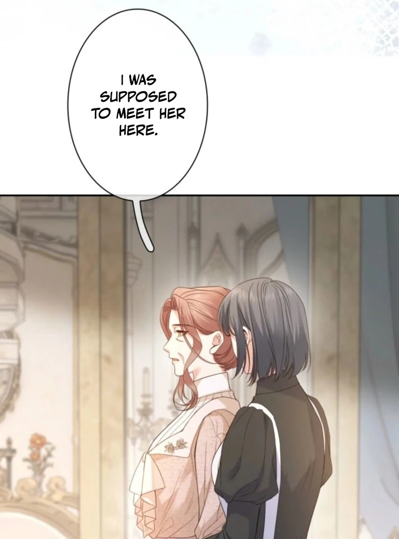 The Villainess Will Bring Down the Marquis’s House! Chapter 19 - Page 44