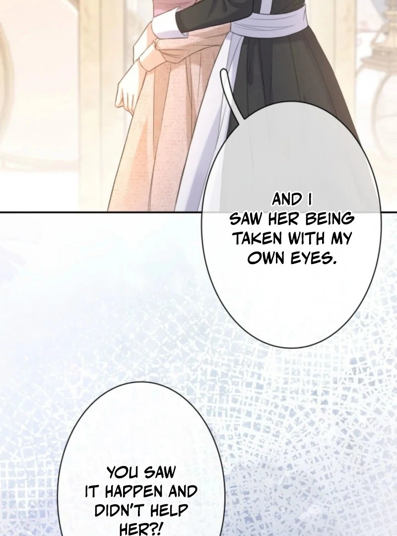 The Villainess Will Bring Down the Marquis’s House! Chapter 19 - Page 45