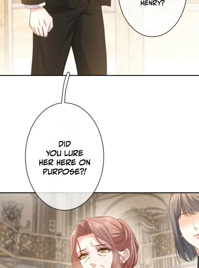 The Villainess Will Bring Down the Marquis’s House! Chapter 19 - Page 47