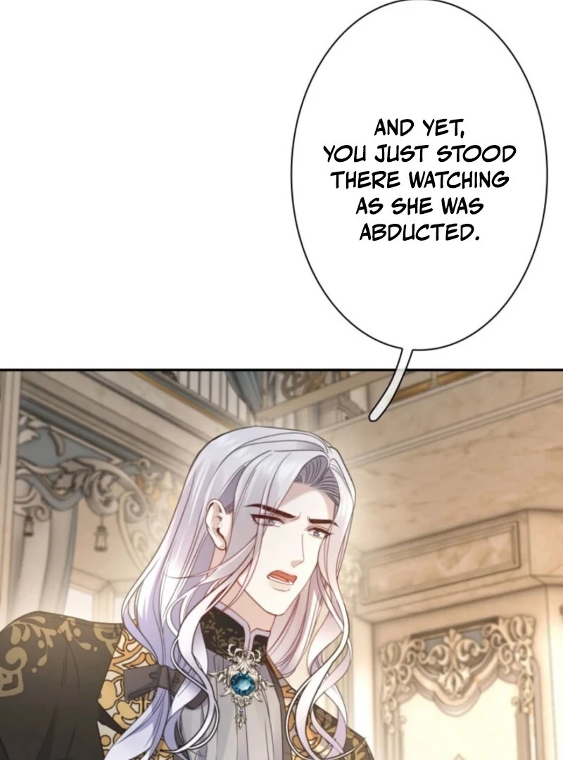 The Villainess Will Bring Down the Marquis’s House! Chapter 19 - Page 49