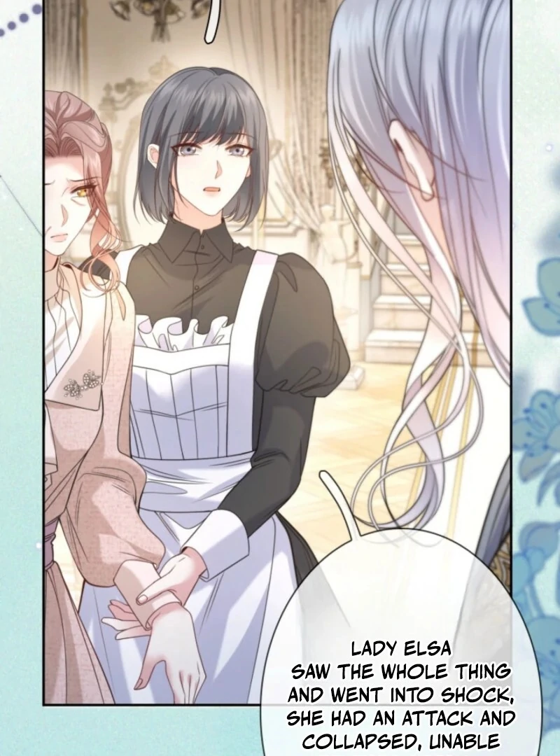 The Villainess Will Bring Down the Marquis’s House! Chapter 19 - Page 51