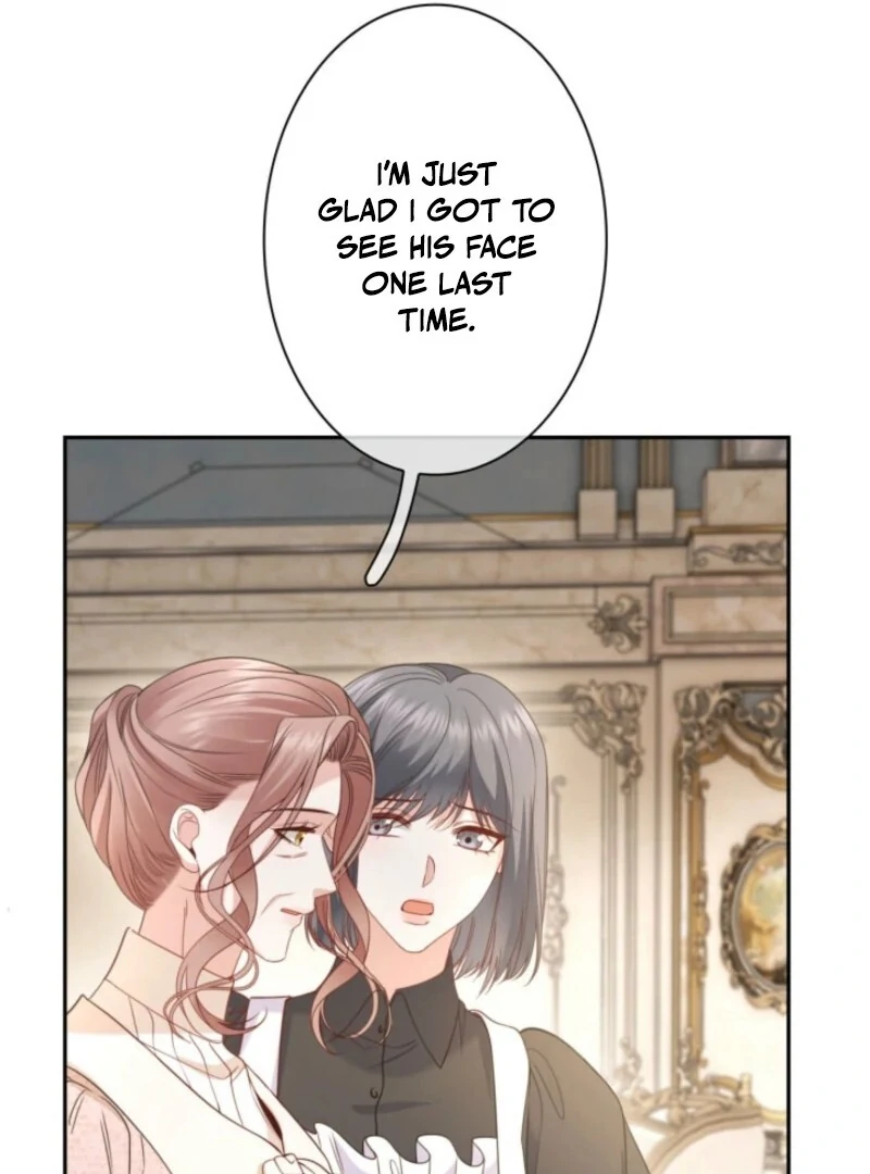 The Villainess Will Bring Down the Marquis’s House! Chapter 19 - Page 57