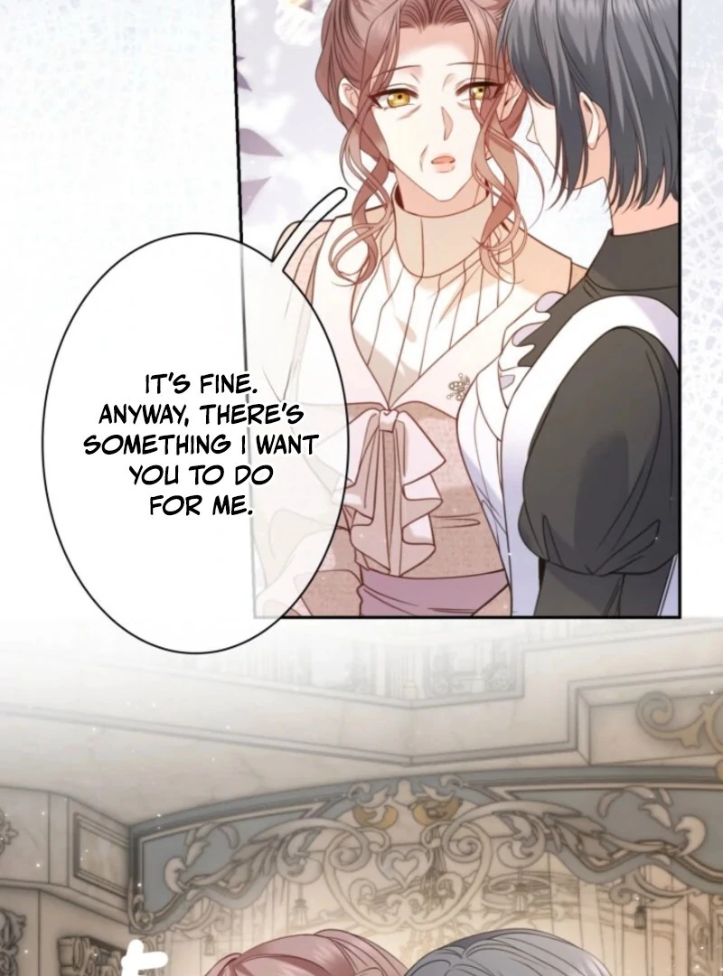 The Villainess Will Bring Down the Marquis’s House! Chapter 19 - Page 61