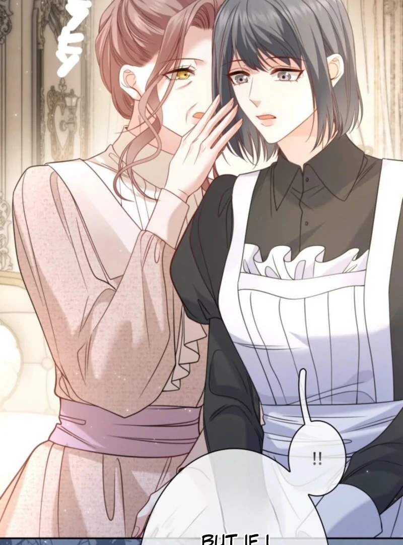 The Villainess Will Bring Down the Marquis’s House! Chapter 19 - Page 62