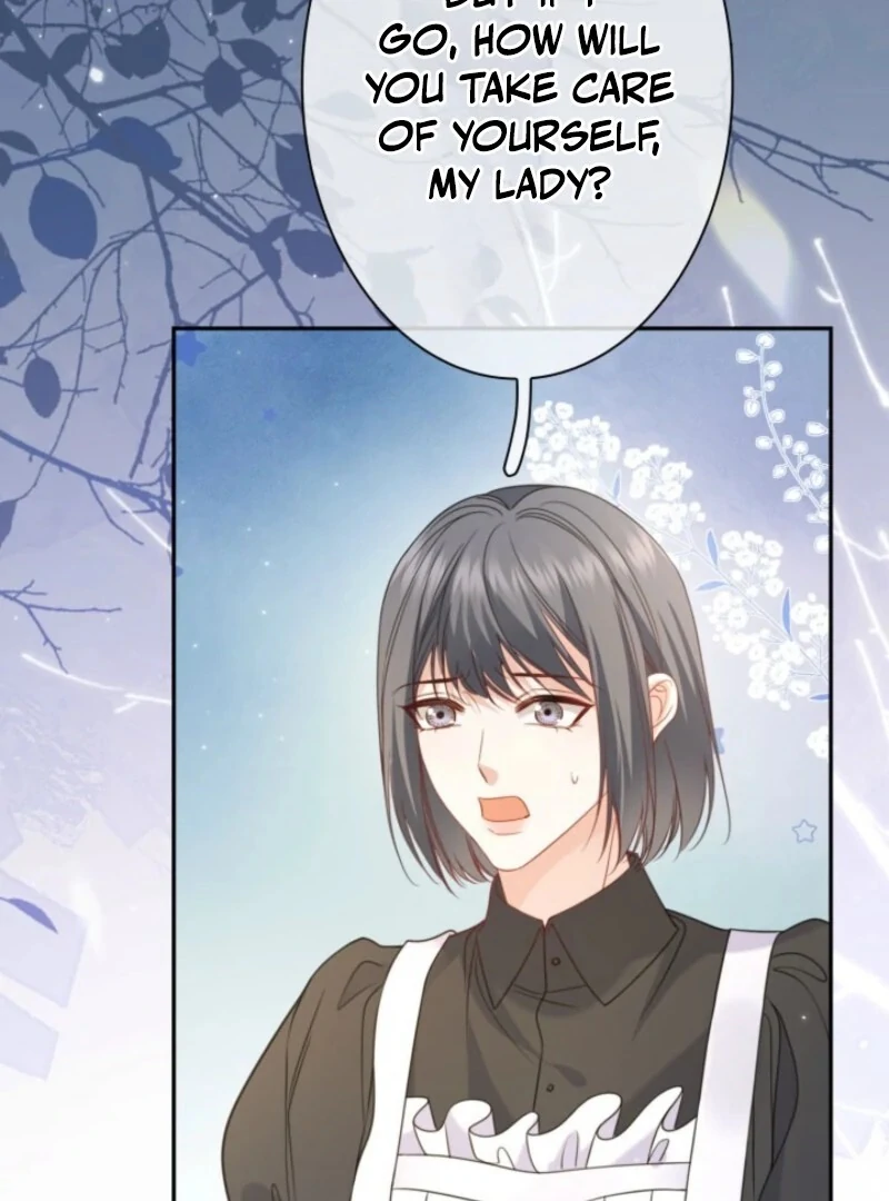 The Villainess Will Bring Down the Marquis’s House! Chapter 19 - Page 63