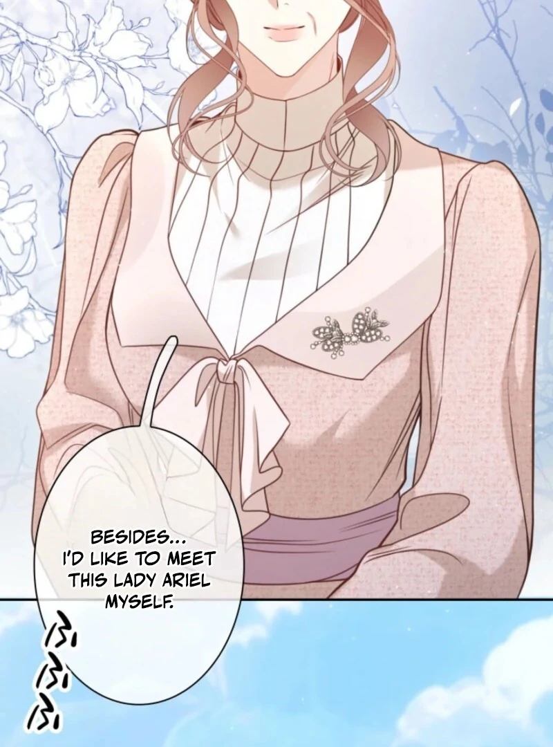 The Villainess Will Bring Down the Marquis’s House! Chapter 19 - Page 65