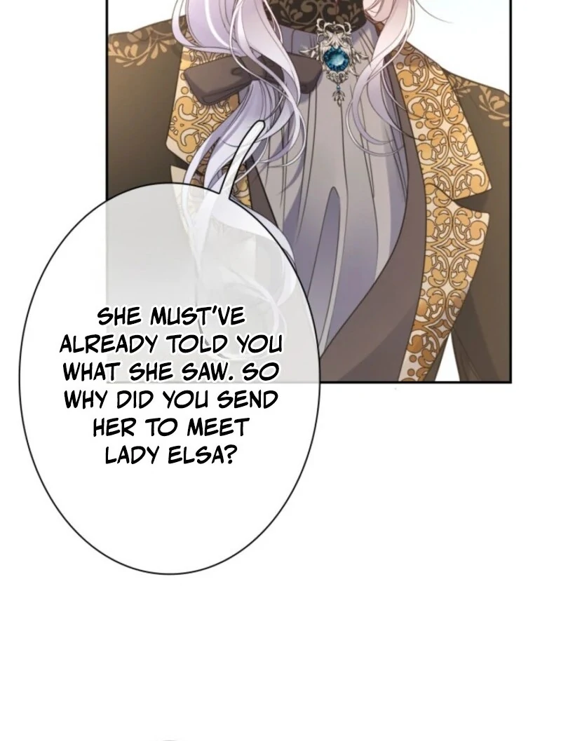 The Villainess Will Bring Down the Marquis’s House! Chapter 19 - Page 69