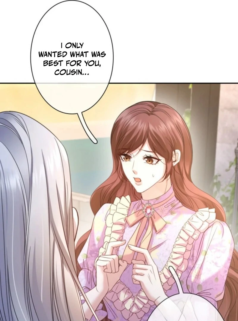 The Villainess Will Bring Down the Marquis’s House! Chapter 19 - Page 70