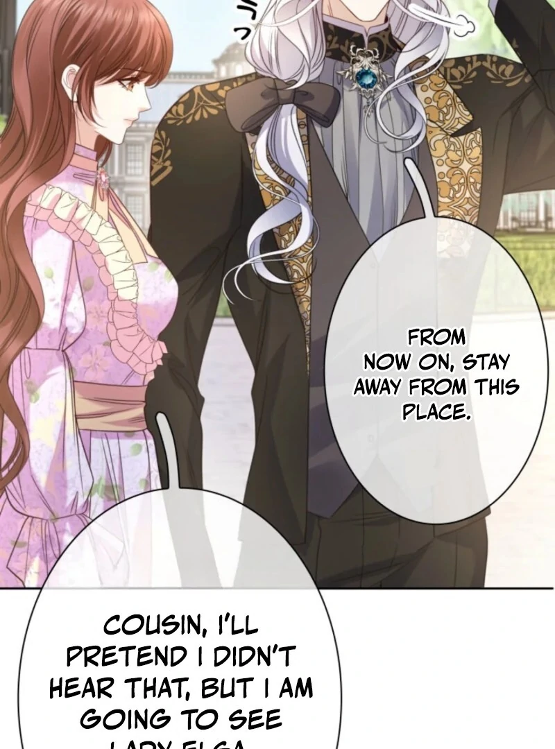 The Villainess Will Bring Down the Marquis’s House! Chapter 19 - Page 74