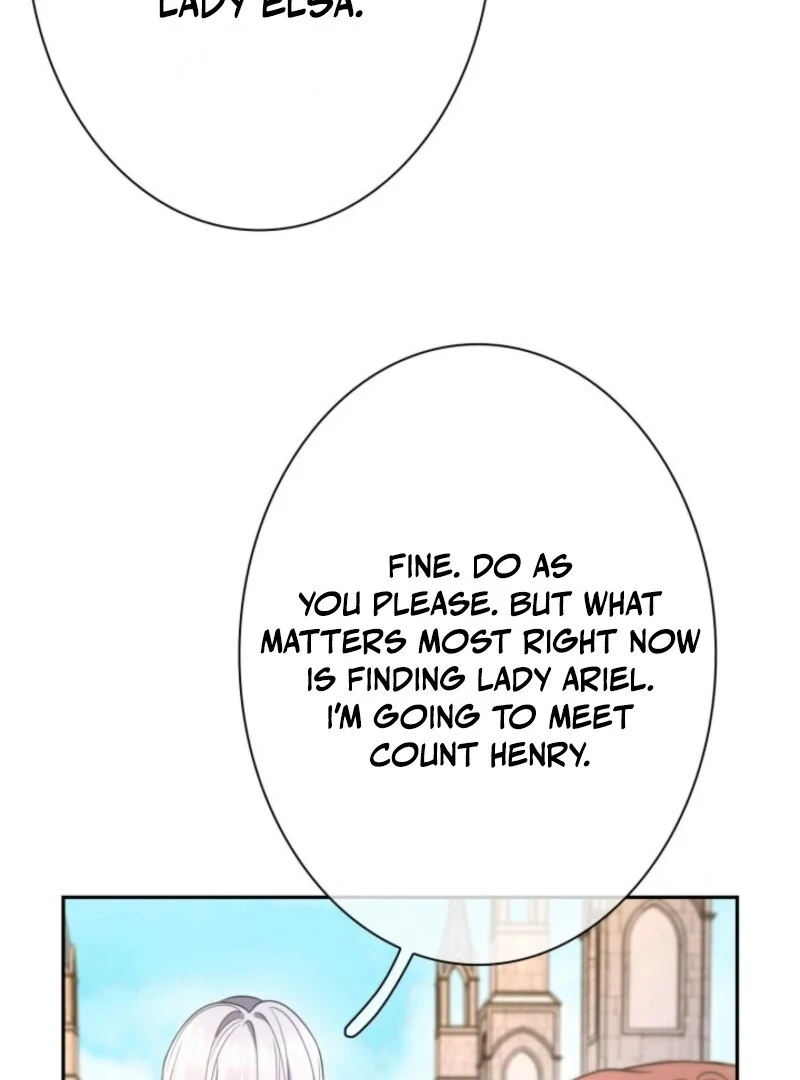 The Villainess Will Bring Down the Marquis’s House! Chapter 19 - Page 75