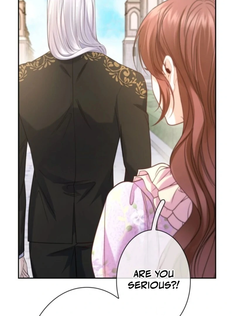 The Villainess Will Bring Down the Marquis’s House! Chapter 19 - Page 76