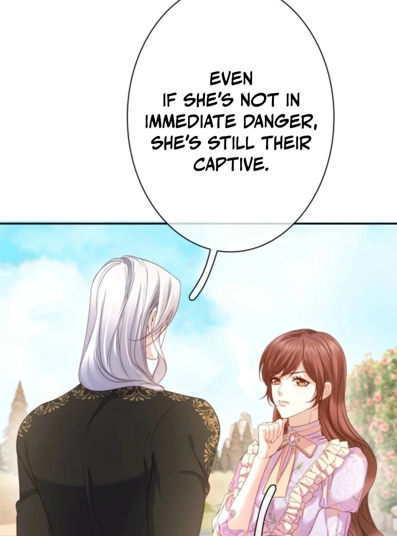 The Villainess Will Bring Down the Marquis’s House! Chapter 19 - Page 79