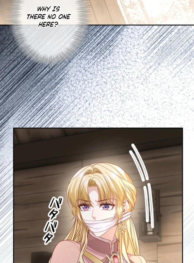 The Villainess Will Bring Down the Marquis’s House! Chapter 19 - Page 8