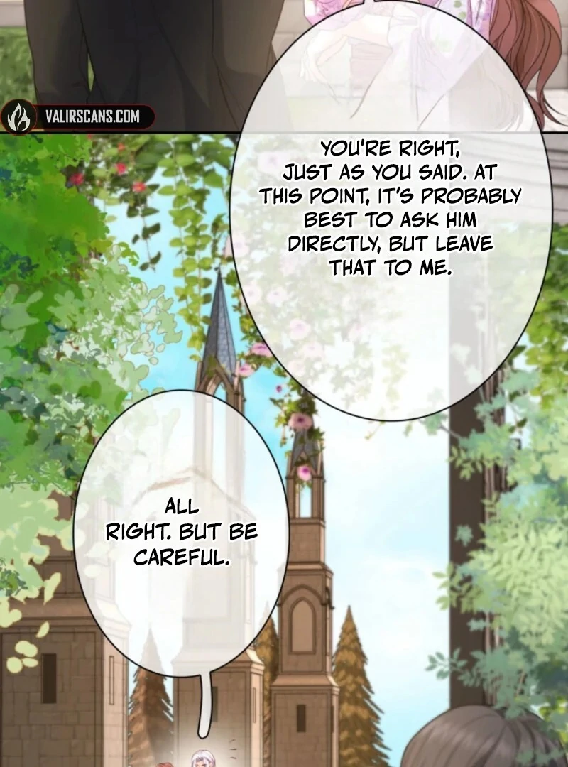 The Villainess Will Bring Down the Marquis’s House! Chapter 19 - Page 80