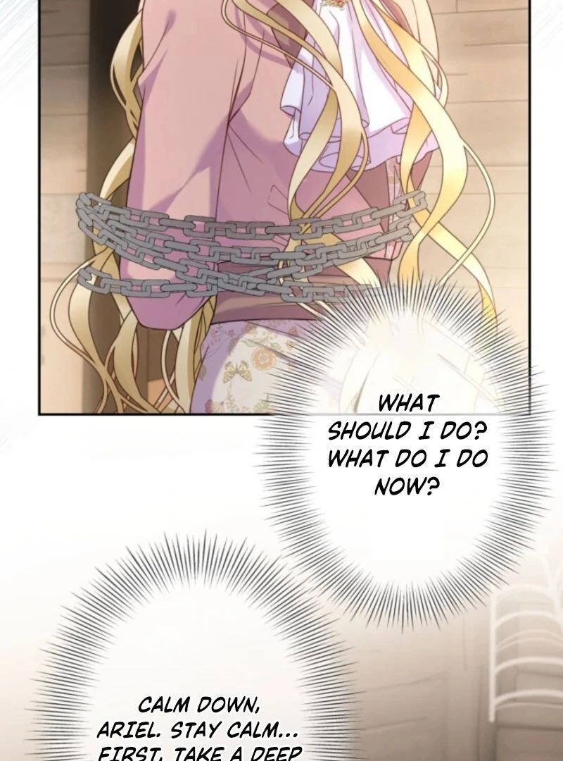 The Villainess Will Bring Down the Marquis’s House! Chapter 19 - Page 9