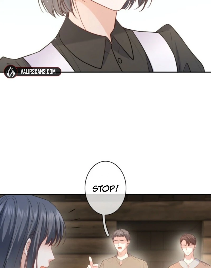 The Villainess Will Bring Down the Marquis’s House! Chapter 20 - Page 10