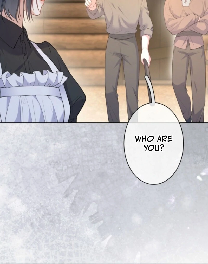 The Villainess Will Bring Down the Marquis’s House! Chapter 20 - Page 11