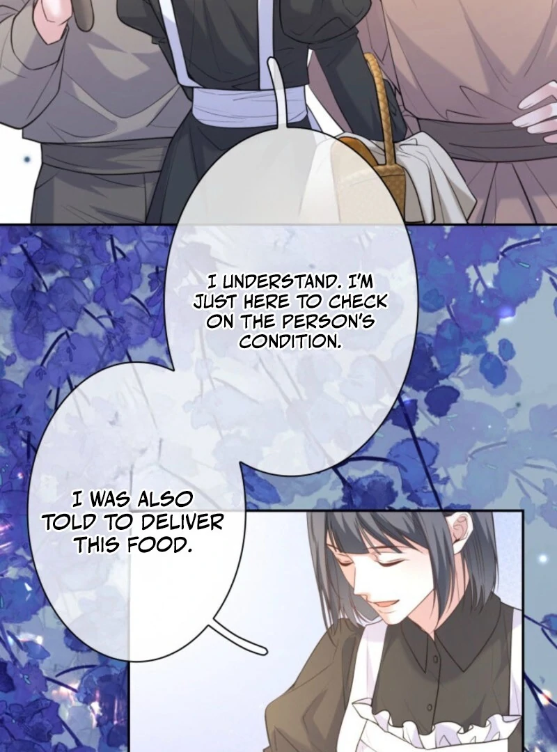 The Villainess Will Bring Down the Marquis’s House! Chapter 20 - Page 14