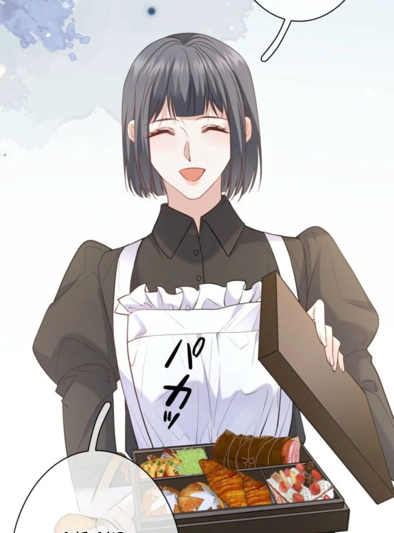 The Villainess Will Bring Down the Marquis’s House! Chapter 20 - Page 16