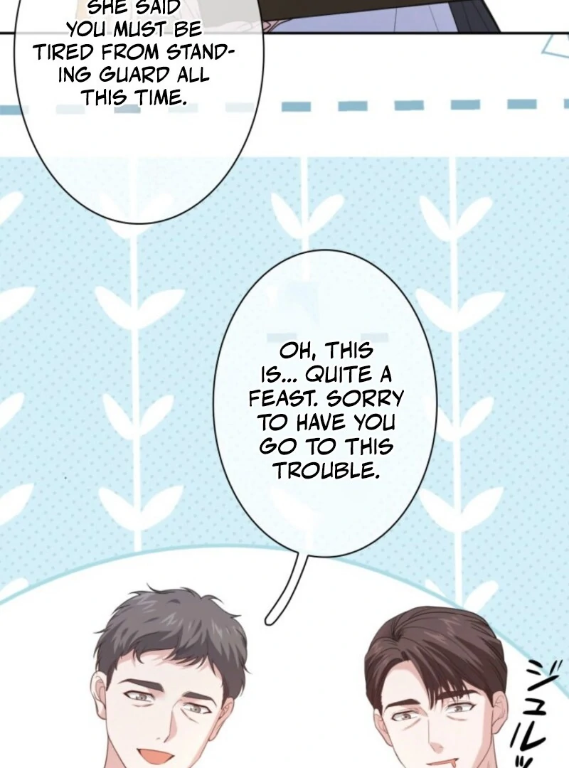 The Villainess Will Bring Down the Marquis’s House! Chapter 20 - Page 17