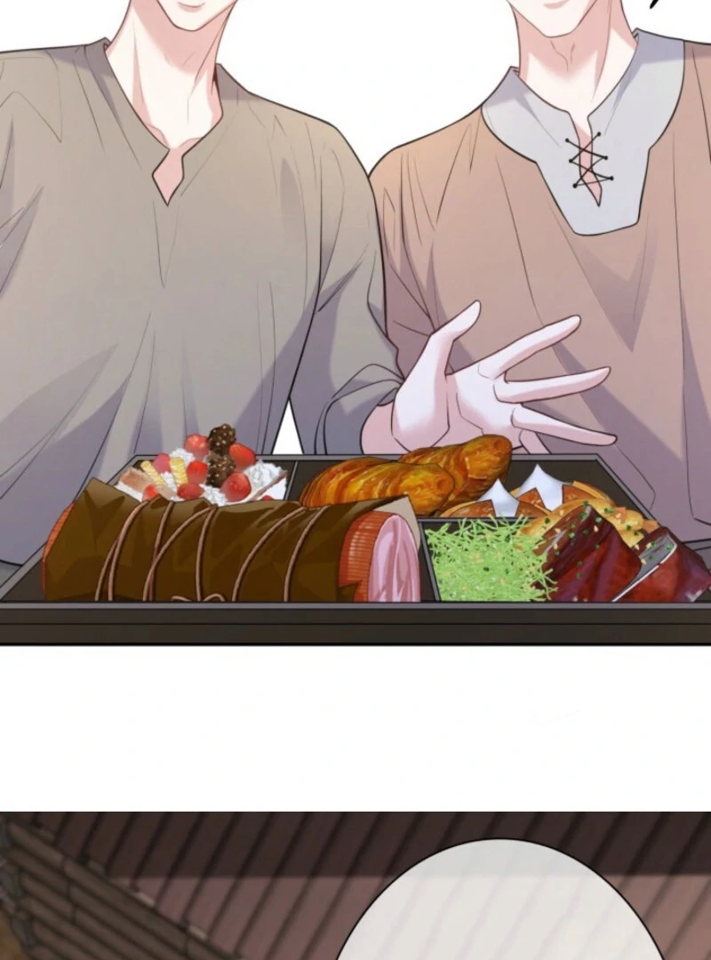 The Villainess Will Bring Down the Marquis’s House! Chapter 20 - Page 18