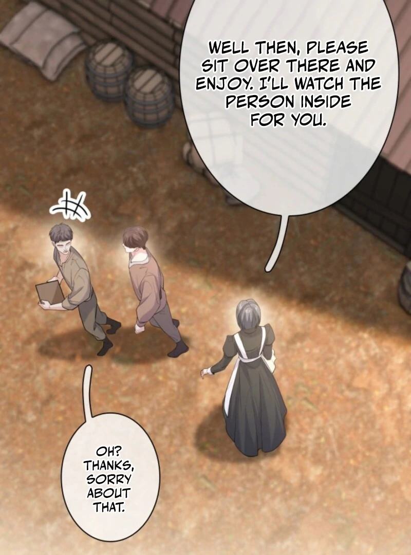 The Villainess Will Bring Down the Marquis’s House! Chapter 20 - Page 19