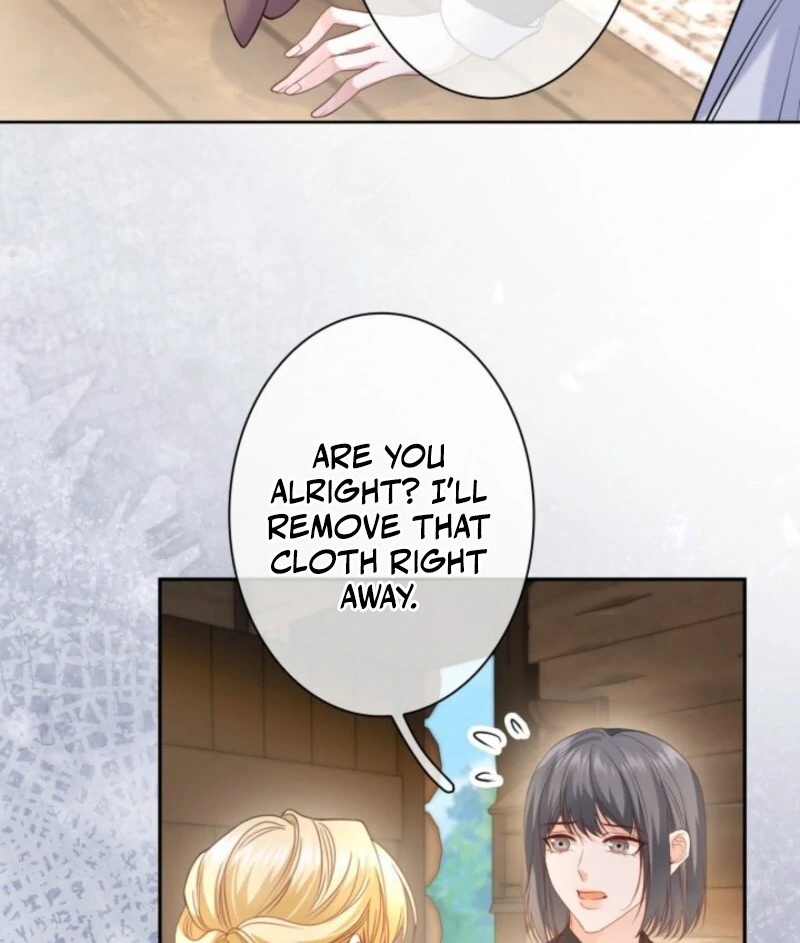 The Villainess Will Bring Down the Marquis’s House! Chapter 20 - Page 23