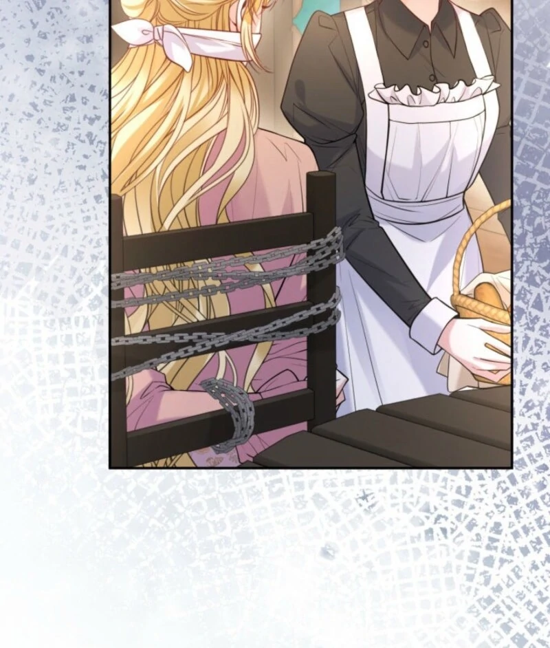 The Villainess Will Bring Down the Marquis’s House! Chapter 20 - Page 24