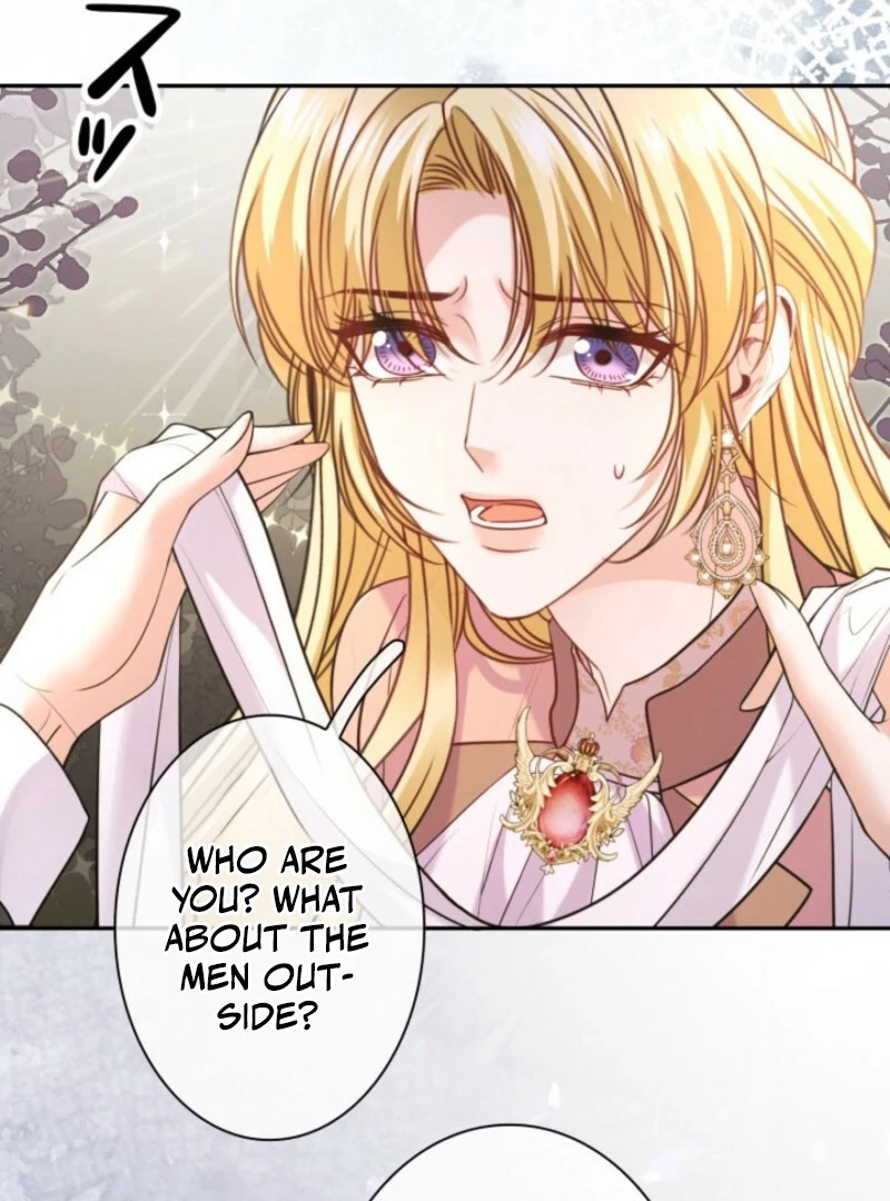 The Villainess Will Bring Down the Marquis’s House! Chapter 20 - Page 25