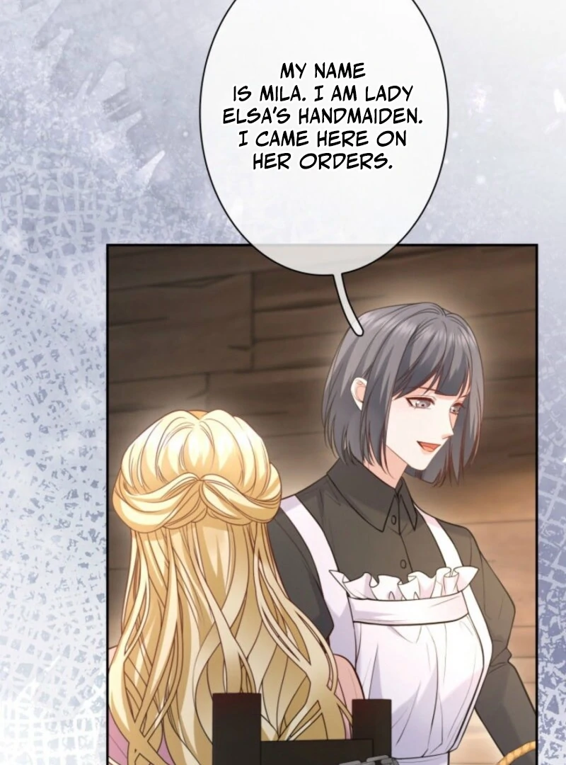 The Villainess Will Bring Down the Marquis’s House! Chapter 20 - Page 26