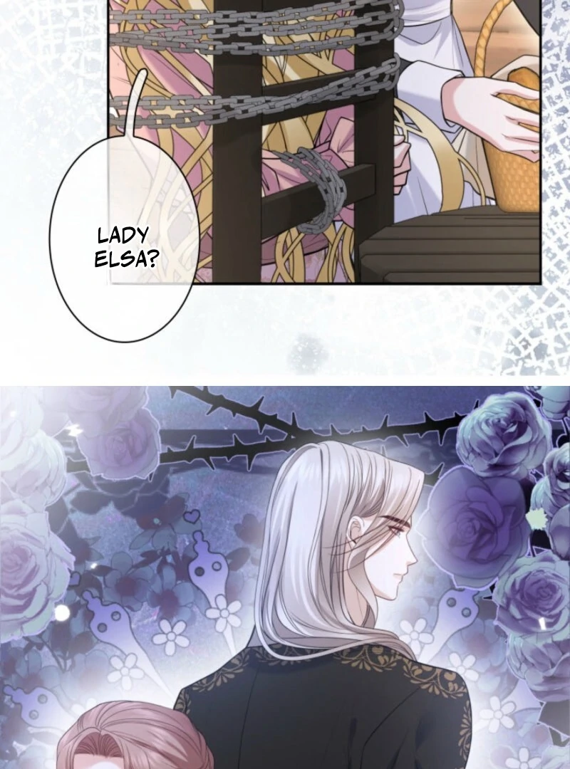 The Villainess Will Bring Down the Marquis’s House! Chapter 20 - Page 27