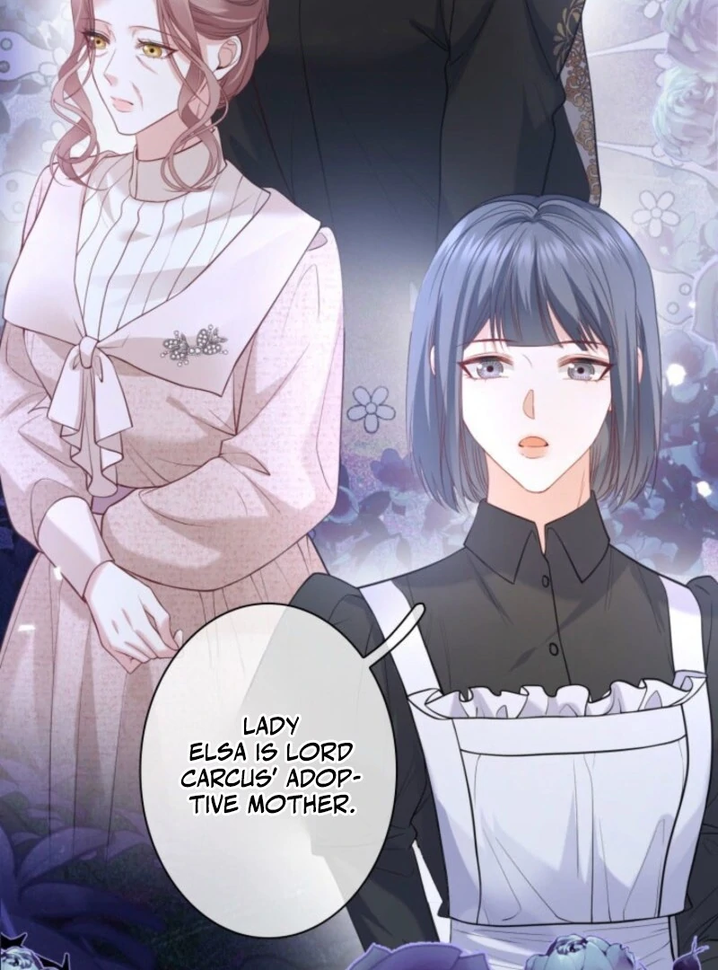 The Villainess Will Bring Down the Marquis’s House! Chapter 20 - Page 28