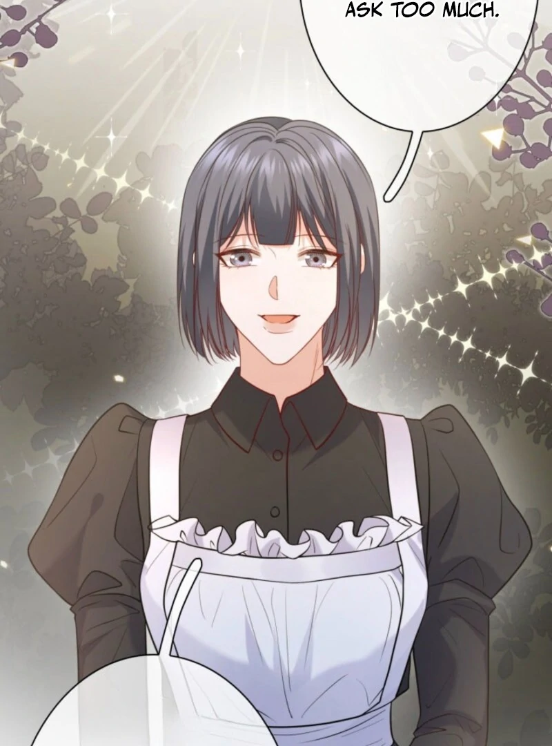 The Villainess Will Bring Down the Marquis’s House! Chapter 20 - Page 32