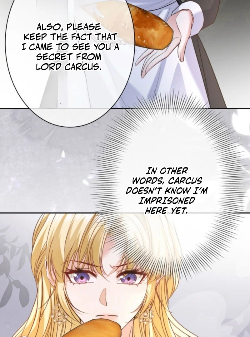 The Villainess Will Bring Down the Marquis’s House! Chapter 20 - Page 33