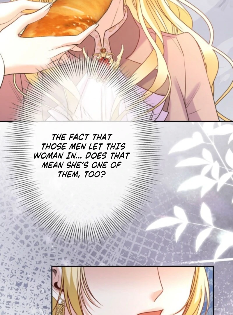 The Villainess Will Bring Down the Marquis’s House! Chapter 20 - Page 34