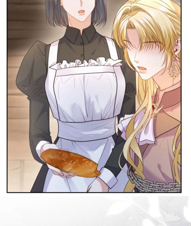 The Villainess Will Bring Down the Marquis’s House! Chapter 20 - Page 37