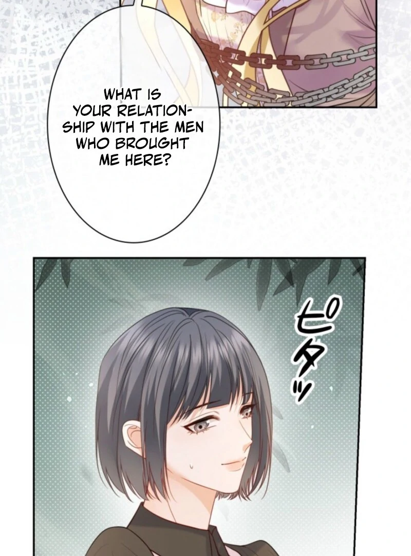 The Villainess Will Bring Down the Marquis’s House! Chapter 20 - Page 39