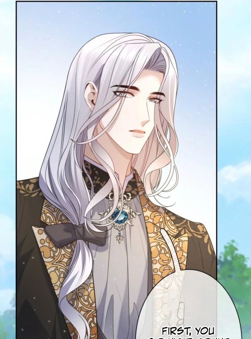 The Villainess Will Bring Down the Marquis’s House! Chapter 20 - Page 4