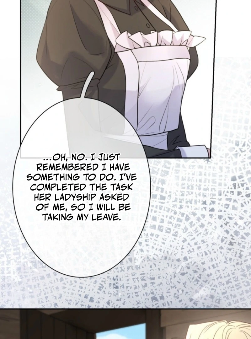 The Villainess Will Bring Down the Marquis’s House! Chapter 20 - Page 40