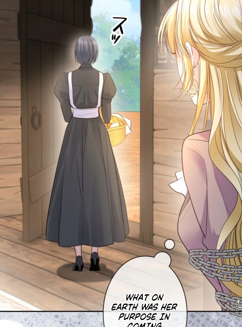 The Villainess Will Bring Down the Marquis’s House! Chapter 20 - Page 41